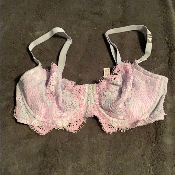 Victoria's Secret Other - VS Dream Angels Push Up Bra
